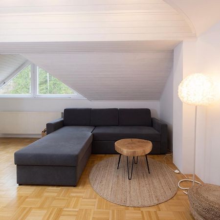 Apartma Pehta Kranjska Gora Zewnętrze zdjęcie