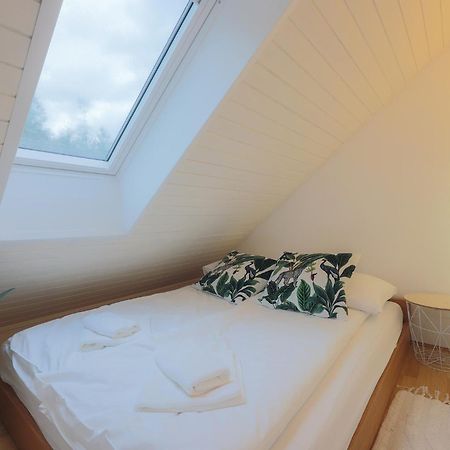 Apartma Pehta Kranjska Gora Zewnętrze zdjęcie