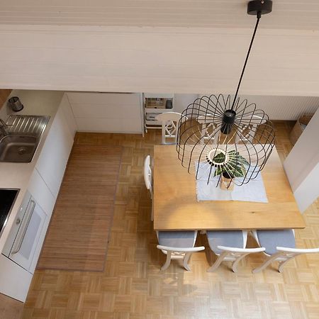 Apartma Pehta Kranjska Gora Zewnętrze zdjęcie