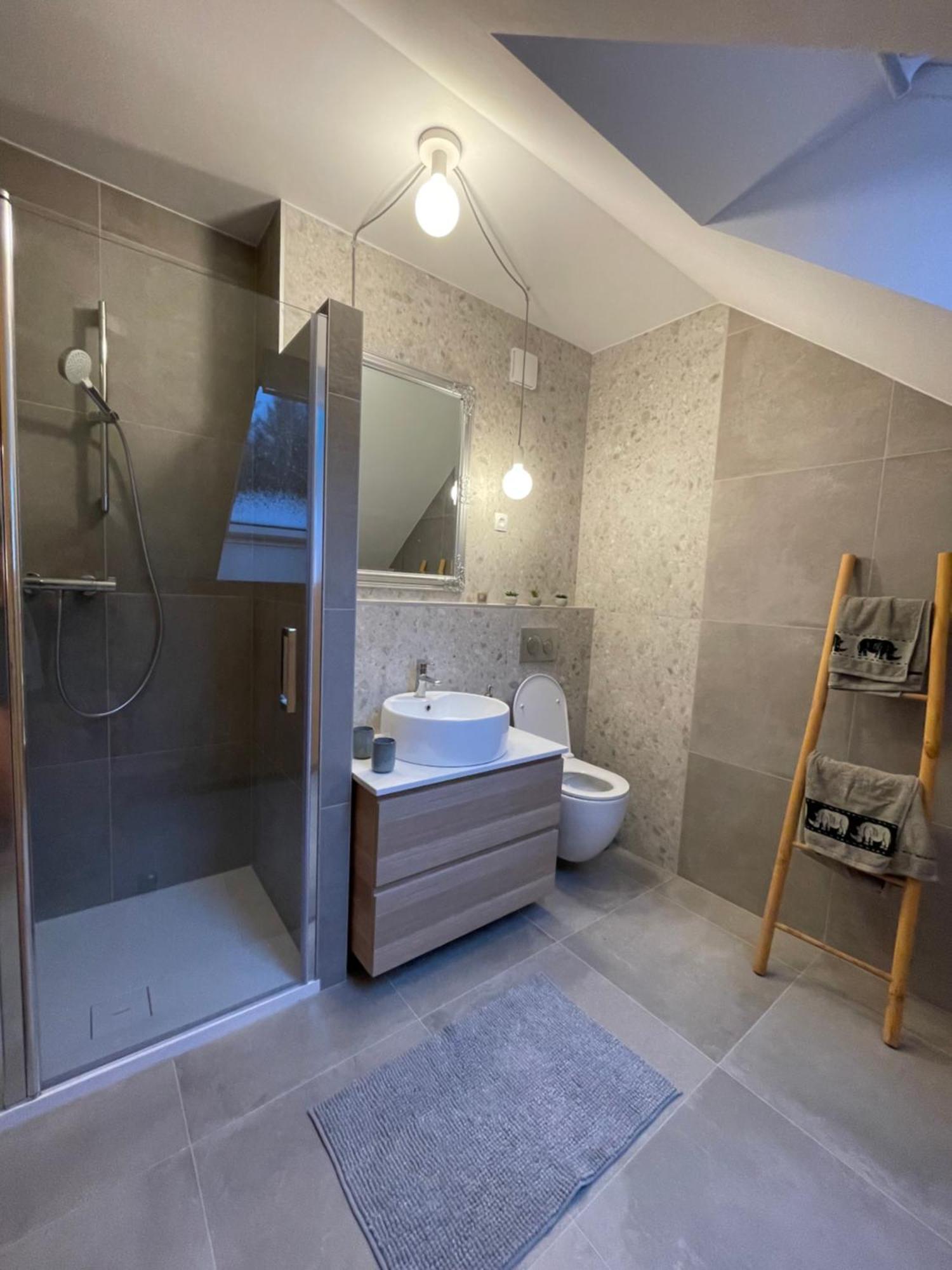 Apartma Pehta Kranjska Gora Zewnętrze zdjęcie