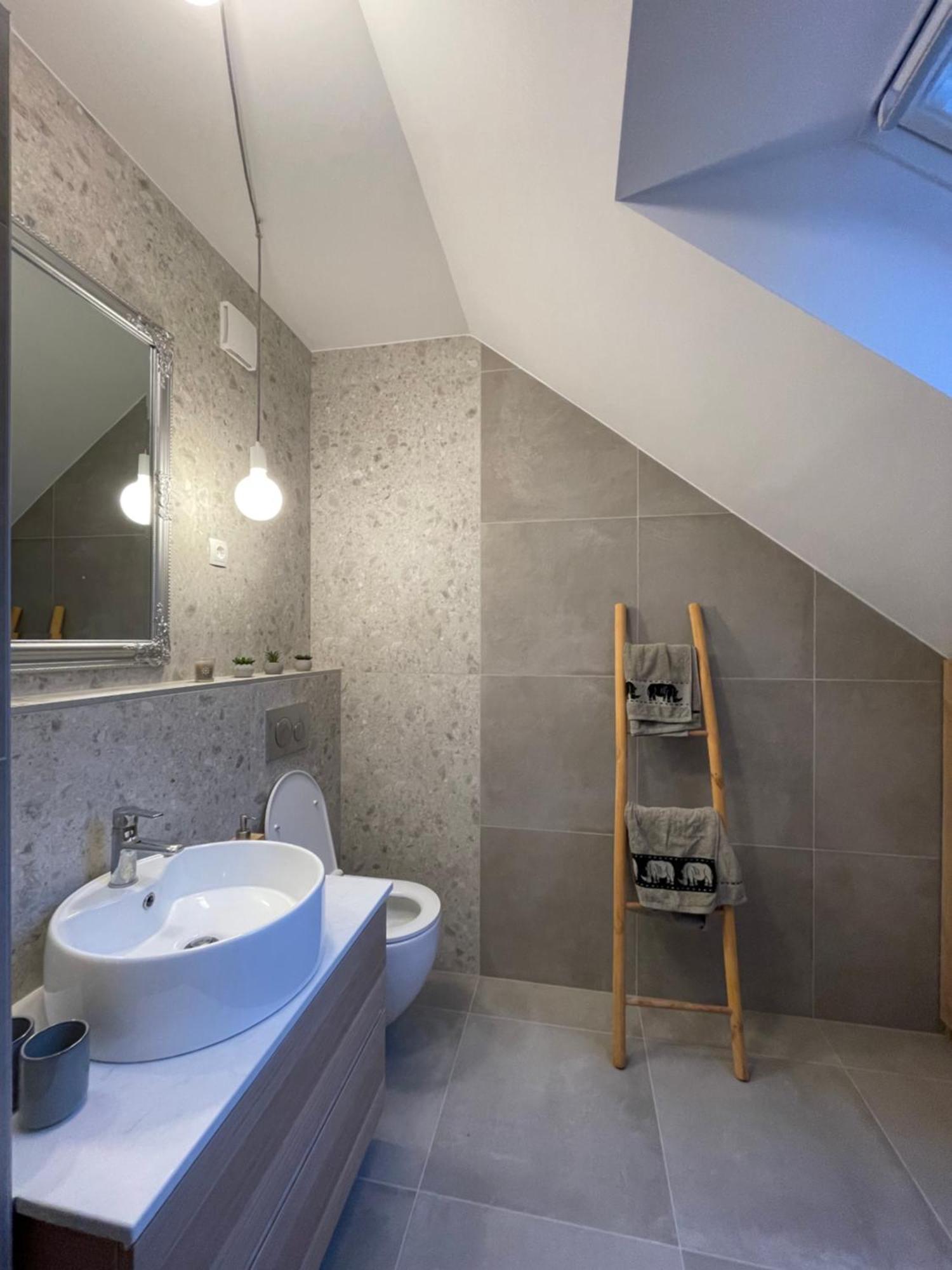 Apartma Pehta Kranjska Gora Zewnętrze zdjęcie