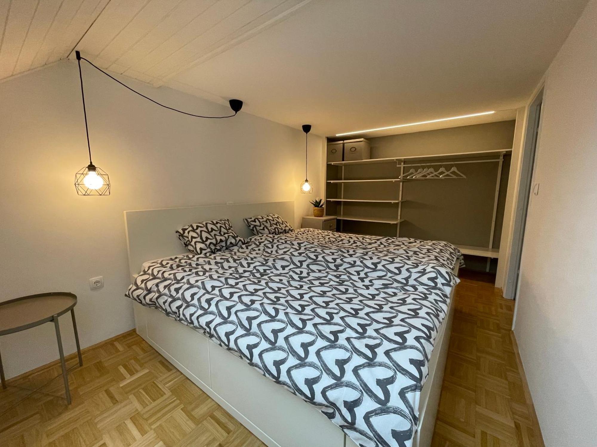 Apartma Pehta Kranjska Gora Zewnętrze zdjęcie