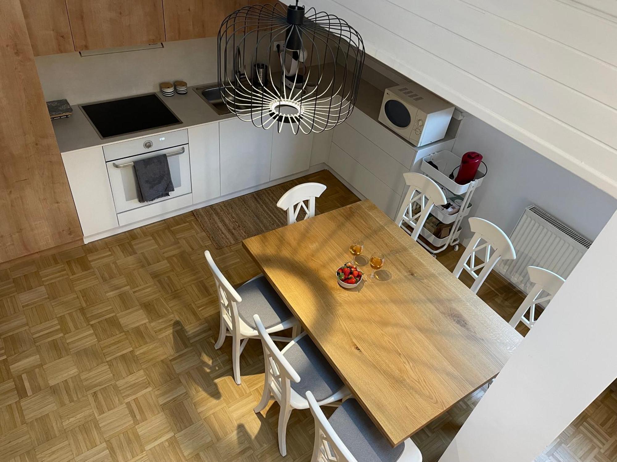 Apartma Pehta Kranjska Gora Zewnętrze zdjęcie