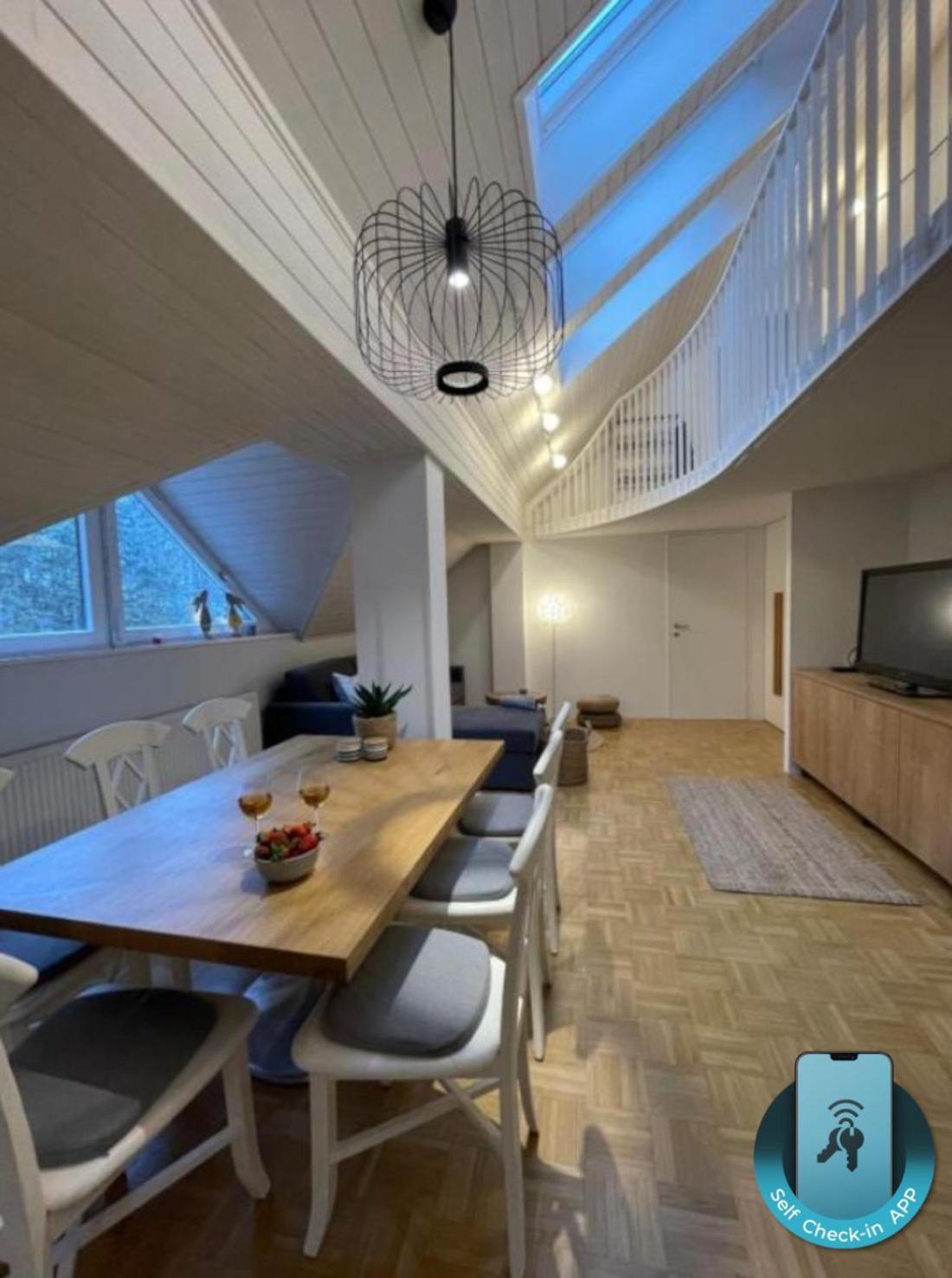 Apartma Pehta Kranjska Gora Zewnętrze zdjęcie