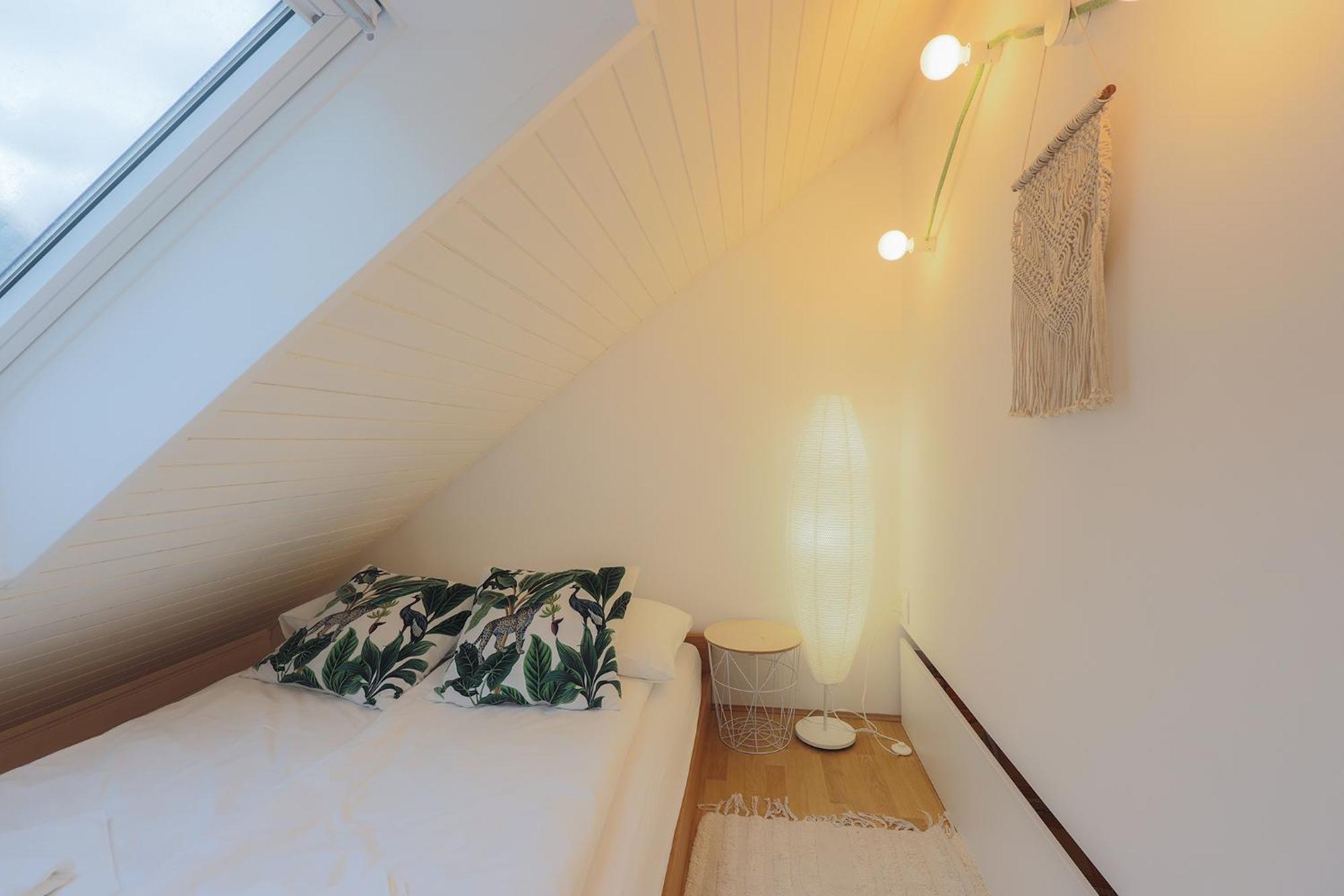 Apartma Pehta Kranjska Gora Zewnętrze zdjęcie
