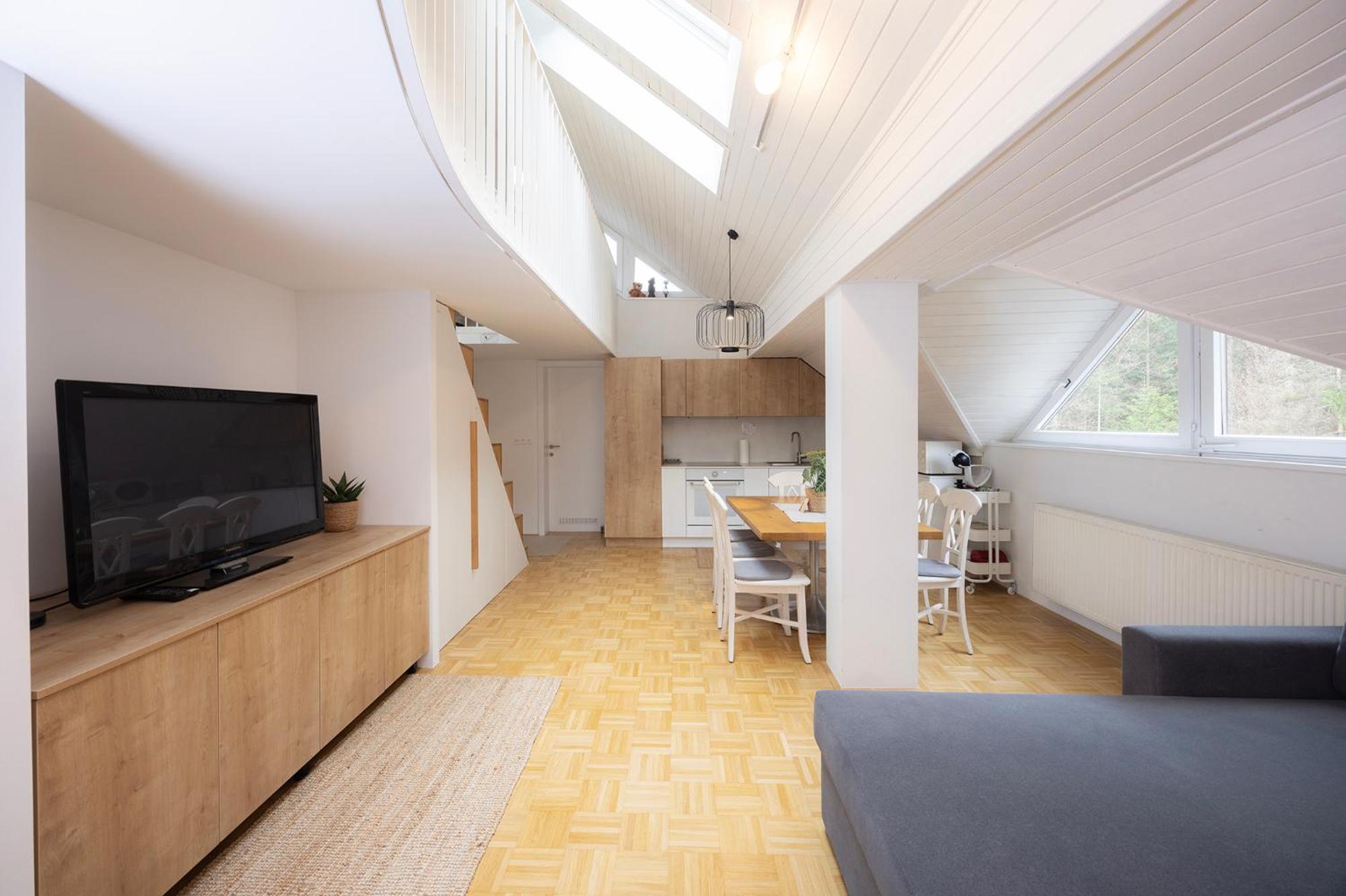 Apartma Pehta Kranjska Gora Zewnętrze zdjęcie